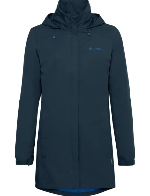 VAUDE Womens Escape Parka