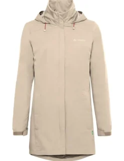VAUDE Womens Escape Parka