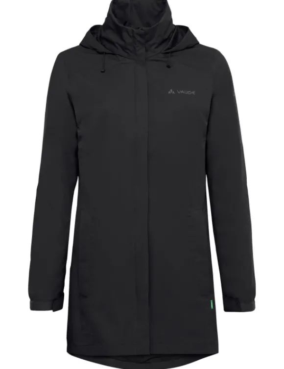 VAUDE Womens Escape Parka