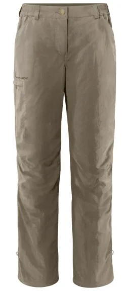 VAUDE Womens Farley Pants IV