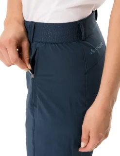 VAUDE Womens Farley Stretch Capri III