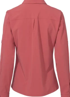 VAUDE Womens Farley Stretch Shirt