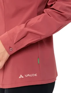 VAUDE Womens Farley Stretch Shirt