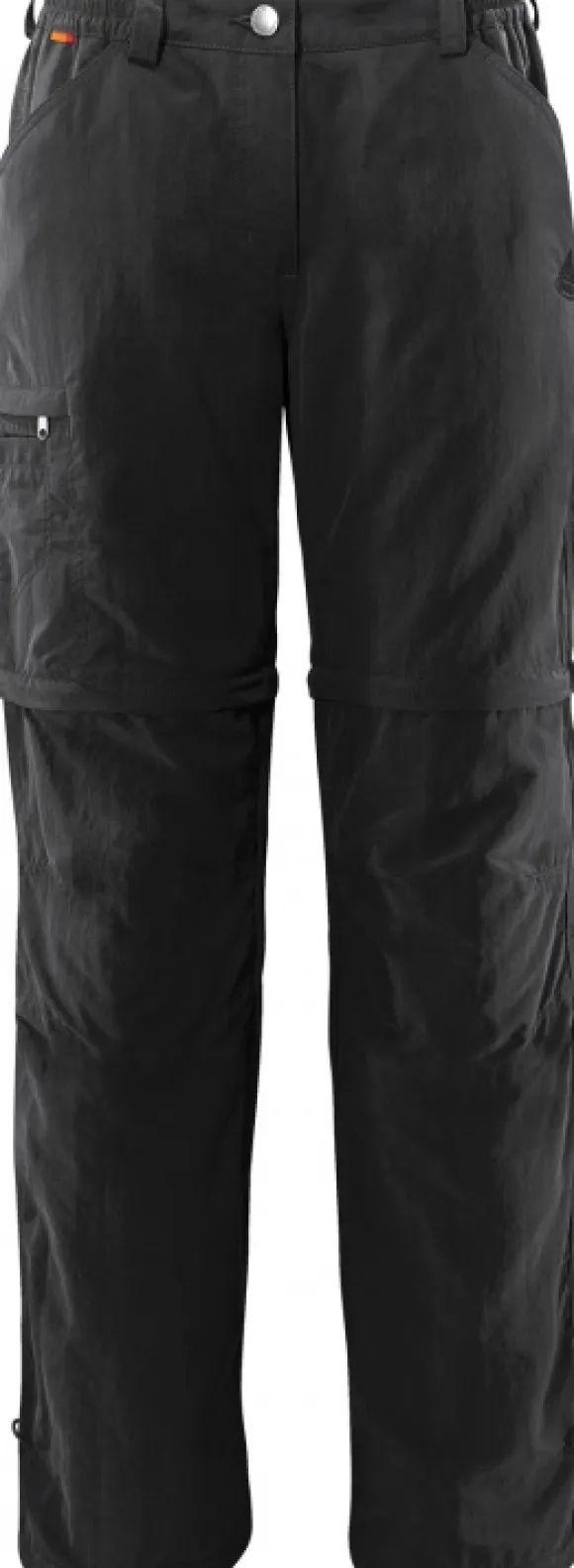 VAUDE Womens Farley Zip Off Pants IV