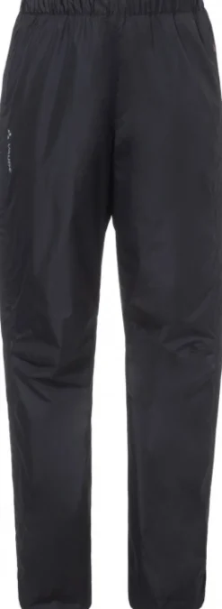 VAUDE Womens Fluid Full-Zip Pant