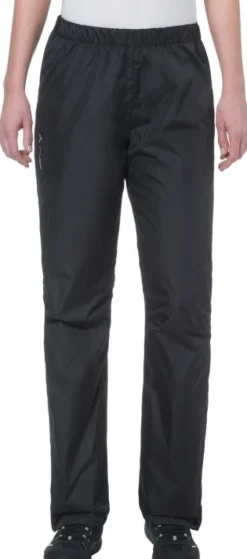 VAUDE Womens Fluid Full-Zip Pant