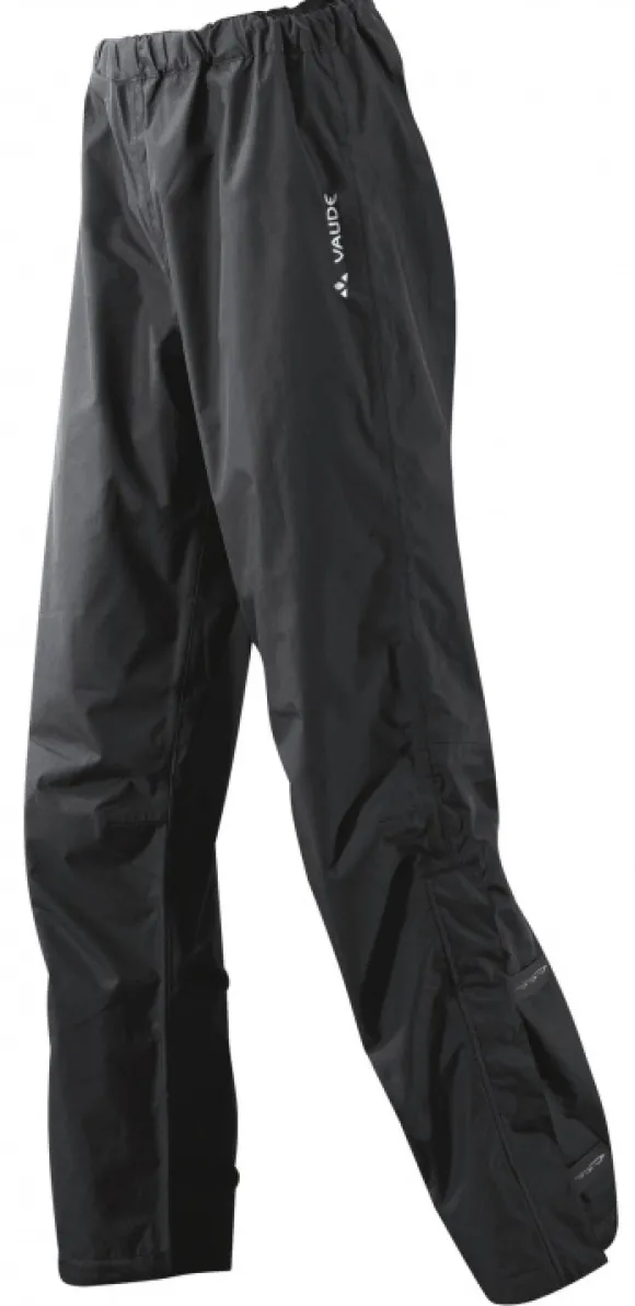 VAUDE Womens Fluid Pants