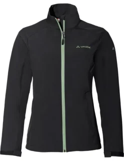 VAUDE Womens Hurricane Jacket IV