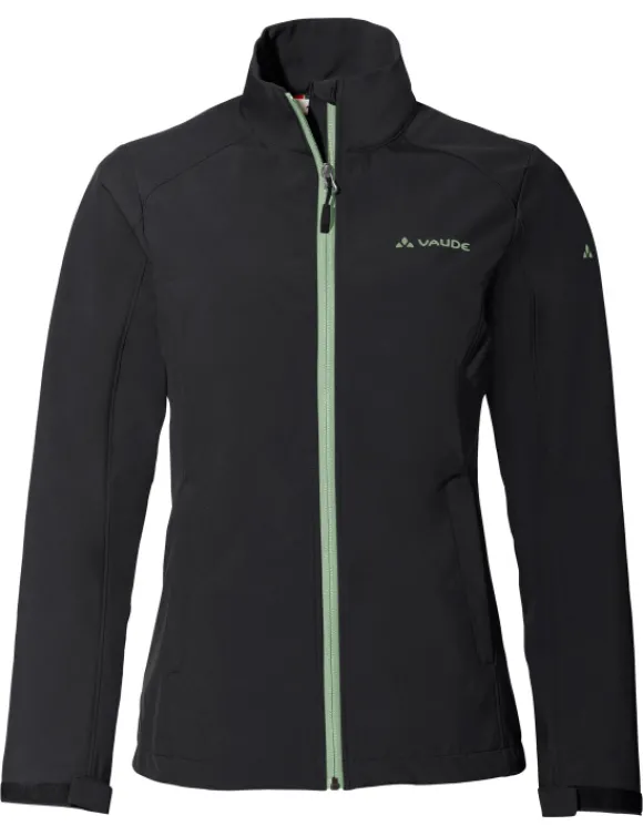 VAUDE Womens Hurricane Jacket IV