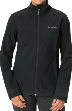 VAUDE Womens Hurricane Jacket IV