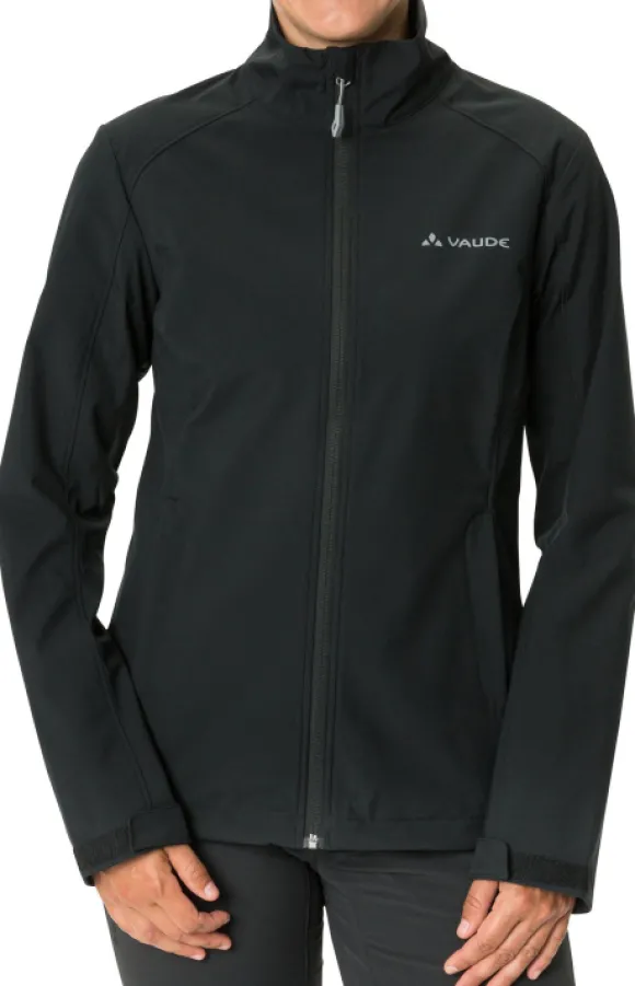 VAUDE Womens Hurricane Jacket IV