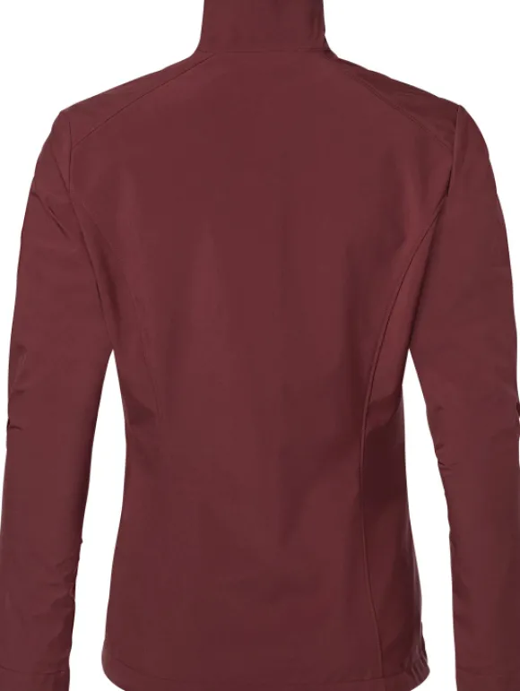 VAUDE Womens Hurricane Jacket IV
