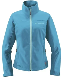VAUDE Womens Hurricane Jacket II