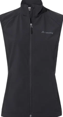 VAUDE Womens Hurricane Vest III