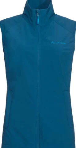 VAUDE Womens Hurricane Vest III