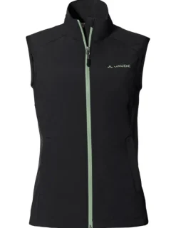 VAUDE Womens Hurricane Vest III
