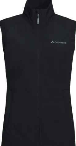 VAUDE Womens Hurricane Vest III