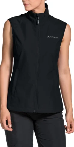 VAUDE Womens Hurricane Vest III