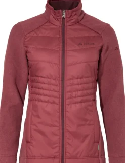VAUDE Womens Idris 3in1 Parka III