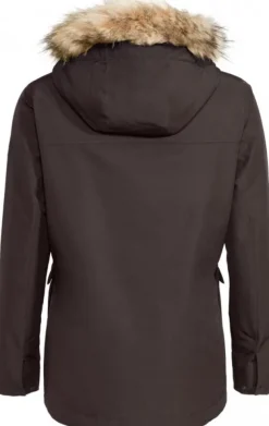 VAUDE Womens Kilia 3in1 Jacket II