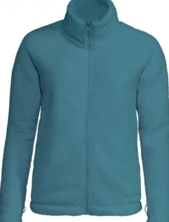 VAUDE Womens Kilia 3in1 Jacket II