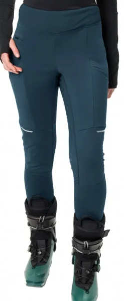 VAUDE Womens Larice Tights