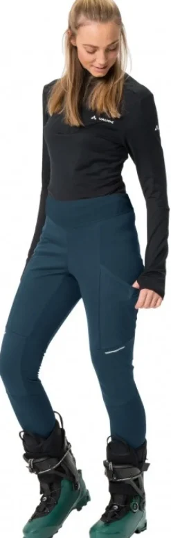 VAUDE Womens Larice Tights
