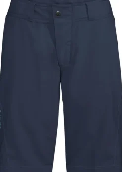 VAUDE Womens Ledro Shorts