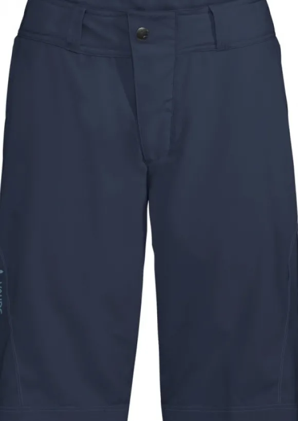 VAUDE Womens Ledro Shorts