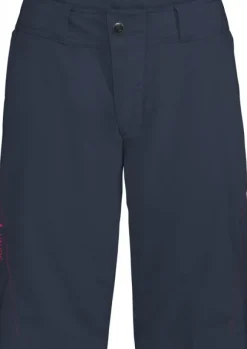 VAUDE Womens Ledro Shorts