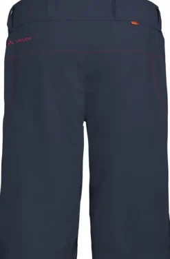 VAUDE Womens Ledro Shorts