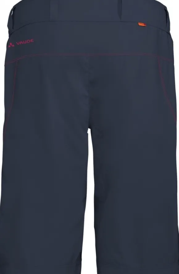 VAUDE Womens Ledro Shorts
