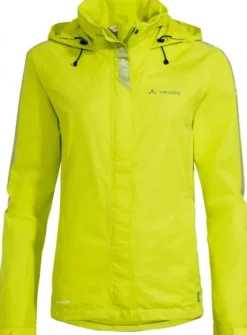 VAUDE Womens Luminum Jacket II