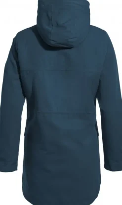 VAUDE Womens Manukau Parka II