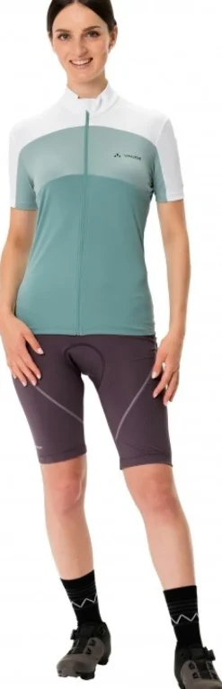 VAUDE Womens Matera FZ Tricot