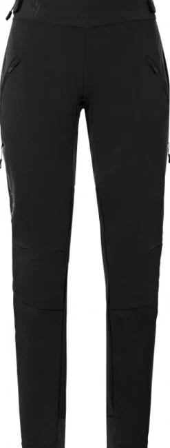 VAUDE Womens Minaki Pants