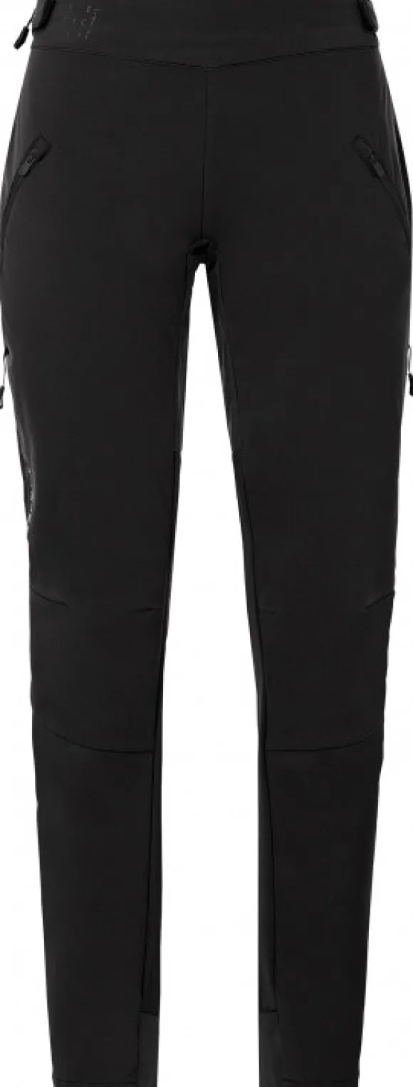 VAUDE Womens Minaki Pants