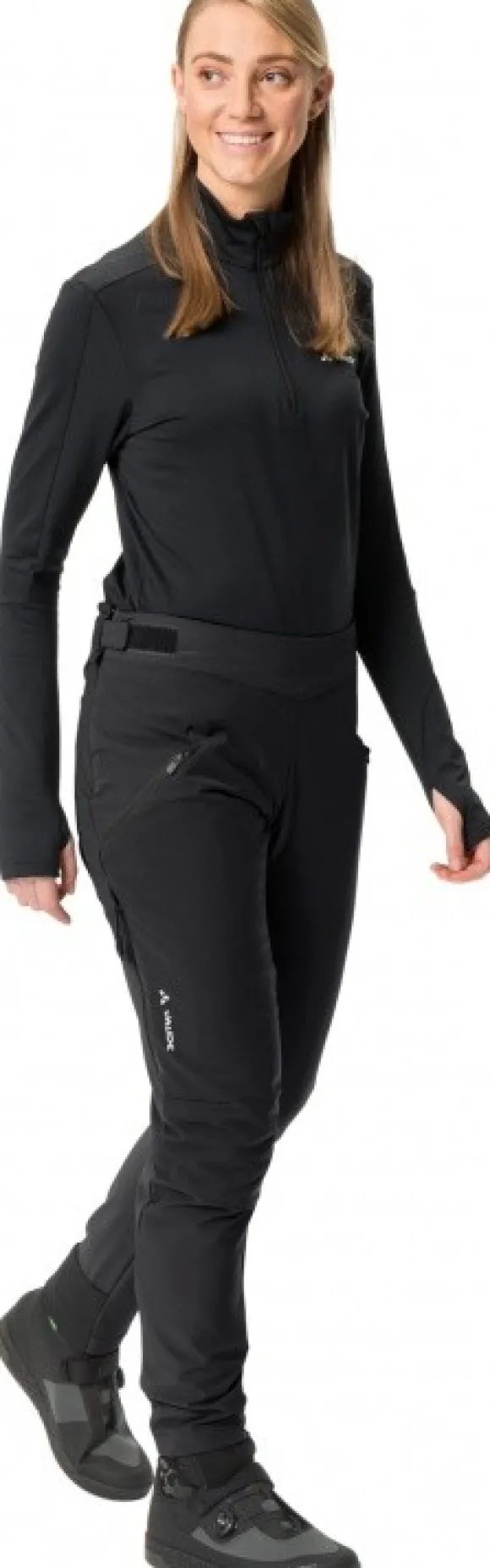 VAUDE Womens Minaki Pants