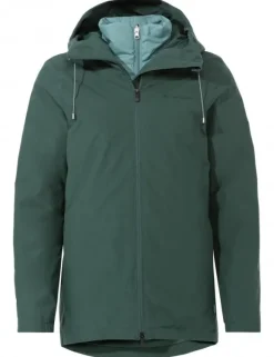 VAUDE Womens Mineo 3in1 Jacket