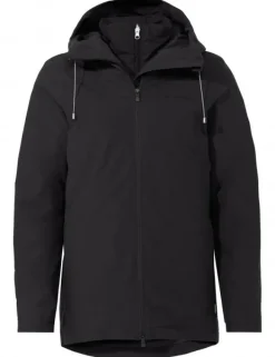 VAUDE Womens Mineo 3in1 Jacket