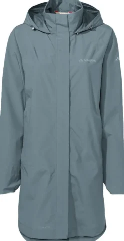 VAUDE Womens Mineo 2.5L Coat
