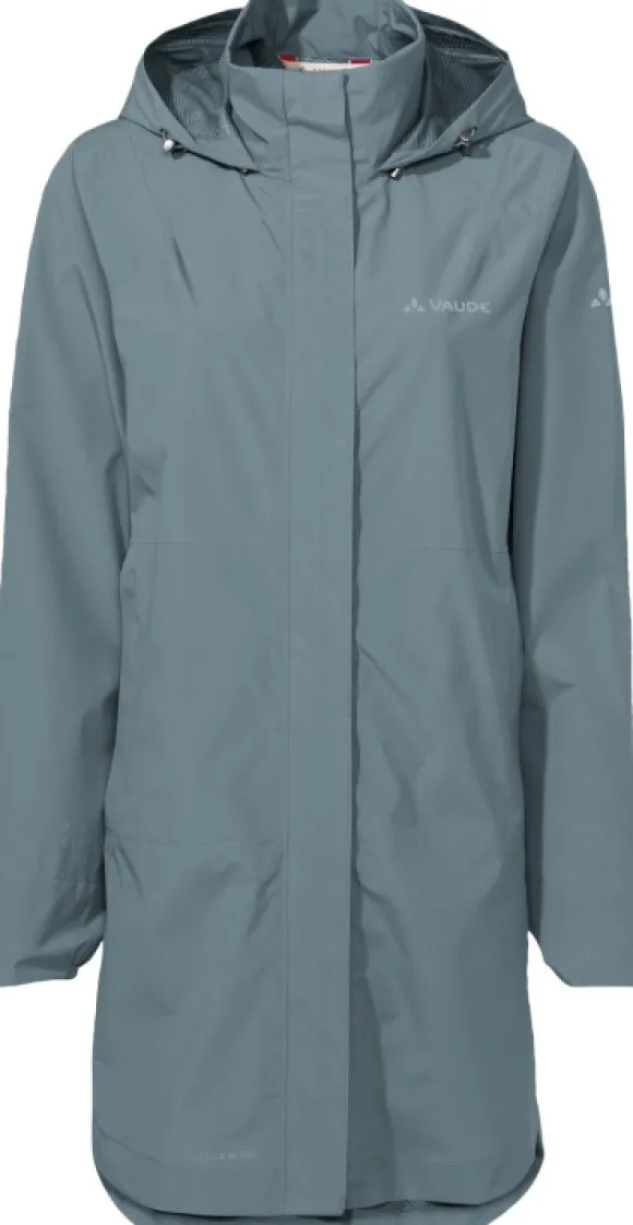 VAUDE Womens Mineo 2.5L Coat