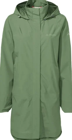 VAUDE Womens Mineo 2.5L Coat