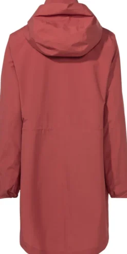 VAUDE Womens Mineo 2.5L Coat