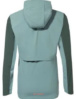VAUDE Womens Moab ZO Jacket