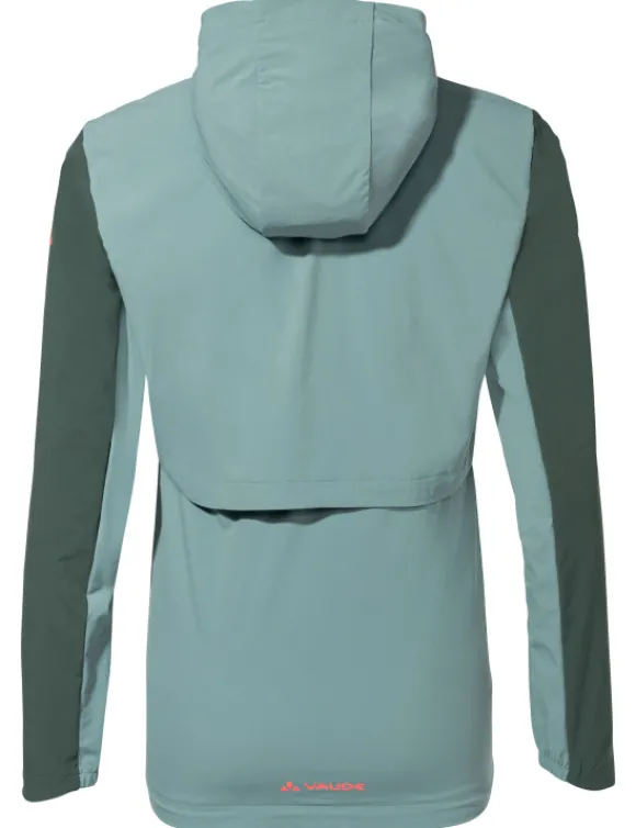 VAUDE Womens Moab ZO Jacket