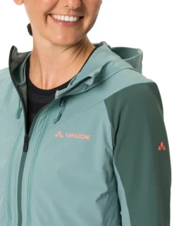VAUDE Womens Moab ZO Jacket