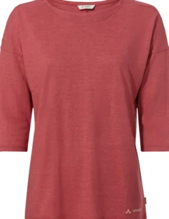 VAUDE Womens Neyland 3/4 T-Shirt