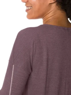 VAUDE Womens Neyland 3/4 T-Shirt