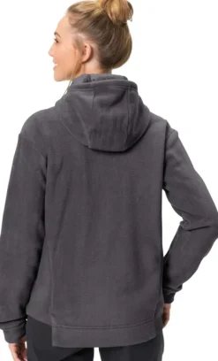 VAUDE Womens Neyland Fleece Hoody